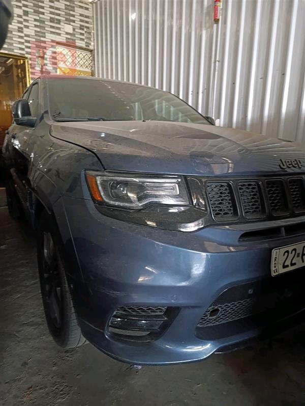 Jeep for sale in Iraq